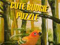                                                                     Cute Budgie Puzzle ﺔﺒﻌﻟ