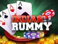                                                                     Indian Rummy ﺔﺒﻌﻟ