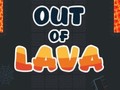                                                                     Out of Lava ﺔﺒﻌﻟ