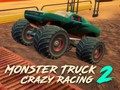                                                                     Monster Truck Crazy Racing 2 ﺔﺒﻌﻟ