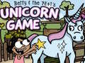                                                                     Betty & the Yeti's Unicorn game ﺔﺒﻌﻟ