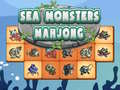                                                                     Sea Monsters Mahjong ﺔﺒﻌﻟ