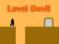                                                                     Level Devil ﺔﺒﻌﻟ