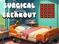                                                                     Surgical Breakout ﺔﺒﻌﻟ