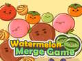                                                                     Watermelon Merge Game ﺔﺒﻌﻟ