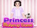                                                                     Princess Makeup Game ﺔﺒﻌﻟ