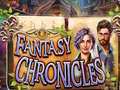                                                                     Fantasy Chronicles ﺔﺒﻌﻟ
