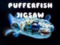                                                                     Puffer Fish Jigsaw ﺔﺒﻌﻟ