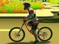                                                                     Bike Stunt BMX Simulator ﺔﺒﻌﻟ