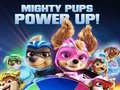                                                                     Mighty Pups Power Up! ﺔﺒﻌﻟ