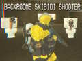                                                                     Backrooms: Skibidi Shooter ﺔﺒﻌﻟ