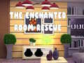                                                                     The Enchanted Room Rescue ﺔﺒﻌﻟ