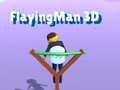                                                                    Flying Man 3D ﺔﺒﻌﻟ