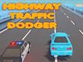                                                                     Highway Traffic Dodger ﺔﺒﻌﻟ