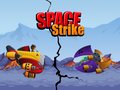                                                                     Space Strike ﺔﺒﻌﻟ