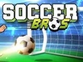                                                                     Soccer Bros ﺔﺒﻌﻟ