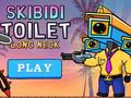                                                                     Skibidi Toilet: Long Neck ﺔﺒﻌﻟ