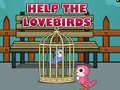                                                                     Help The Lovebirds ﺔﺒﻌﻟ