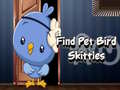                                                                     Find Pet Bird Skittles ﺔﺒﻌﻟ