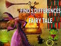                                                                     Fairy Tale Find 5 Differences ﺔﺒﻌﻟ