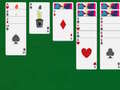                                                                     Traditional Klondike Spider Solitaire ﺔﺒﻌﻟ