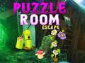                                                                     Puzzle Room Escape ﺔﺒﻌﻟ