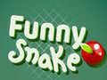                                                                     Funny Snake ﺔﺒﻌﻟ