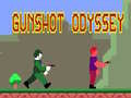                                                                     Gunshot Odyssey ﺔﺒﻌﻟ