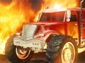                                                                     Fire Truck 2 ﺔﺒﻌﻟ