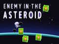                                                                     Enemy in the Asteroid ﺔﺒﻌﻟ