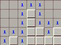                                                                     Minesweeper Find Bombs ﺔﺒﻌﻟ