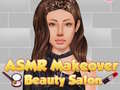                                                                     ASMR Makeover Beauty Salon  ﺔﺒﻌﻟ