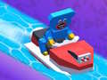                                                                     Huggy Jet Ski Racer 3D ﺔﺒﻌﻟ
