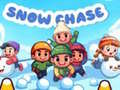                                                                     Snow Chase ﺔﺒﻌﻟ