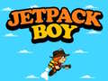                                                                     Jetpack Boy ﺔﺒﻌﻟ