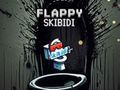                                                                     Flappy Skibidi ﺔﺒﻌﻟ