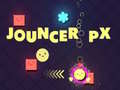                                                                     Jouncer PX ﺔﺒﻌﻟ