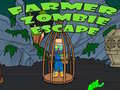                                                                     Farmer Zombie Escape ﺔﺒﻌﻟ