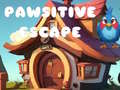                                                                    Pawsitive Escape ﺔﺒﻌﻟ