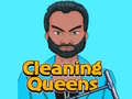                                                                     Cleaning Queens  ﺔﺒﻌﻟ