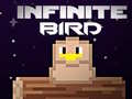                                                                     Infinite Bird ﺔﺒﻌﻟ