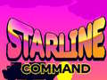                                                                     Starline Command ﺔﺒﻌﻟ