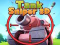                                                                     Tank Sniper 3D ﺔﺒﻌﻟ