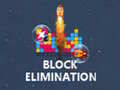                                                                     Block Elimination ﺔﺒﻌﻟ