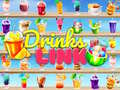                                                                     Drinks Link ﺔﺒﻌﻟ