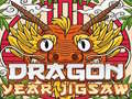                                                                     Dragon Year Jigsaw ﺔﺒﻌﻟ