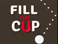                                                                     Fill the Cup ﺔﺒﻌﻟ