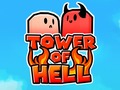                                                                     Tower Of Hell ﺔﺒﻌﻟ