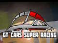                                                                     GT Cars Super Racing ﺔﺒﻌﻟ