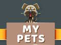                                                                     My Pets ﺔﺒﻌﻟ